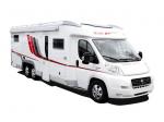Kabe Travel Master Royal 880 LGB 2012 года